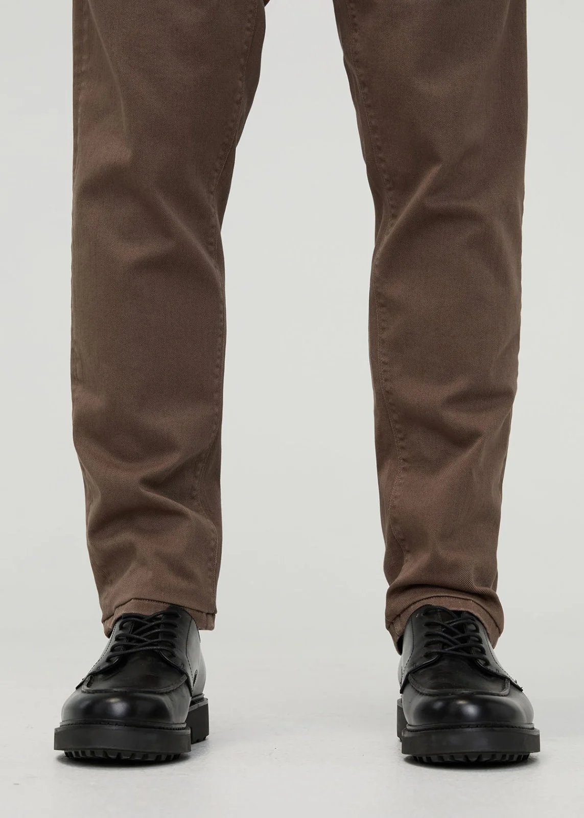 FlexTwill Relaxed Pull On Pant - Canteen - Image 8