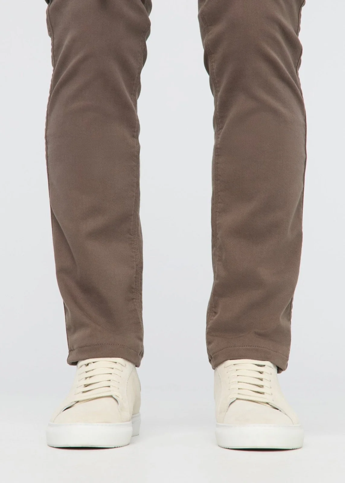 No Sweat Relaxed Taper - Canteen - Image 8