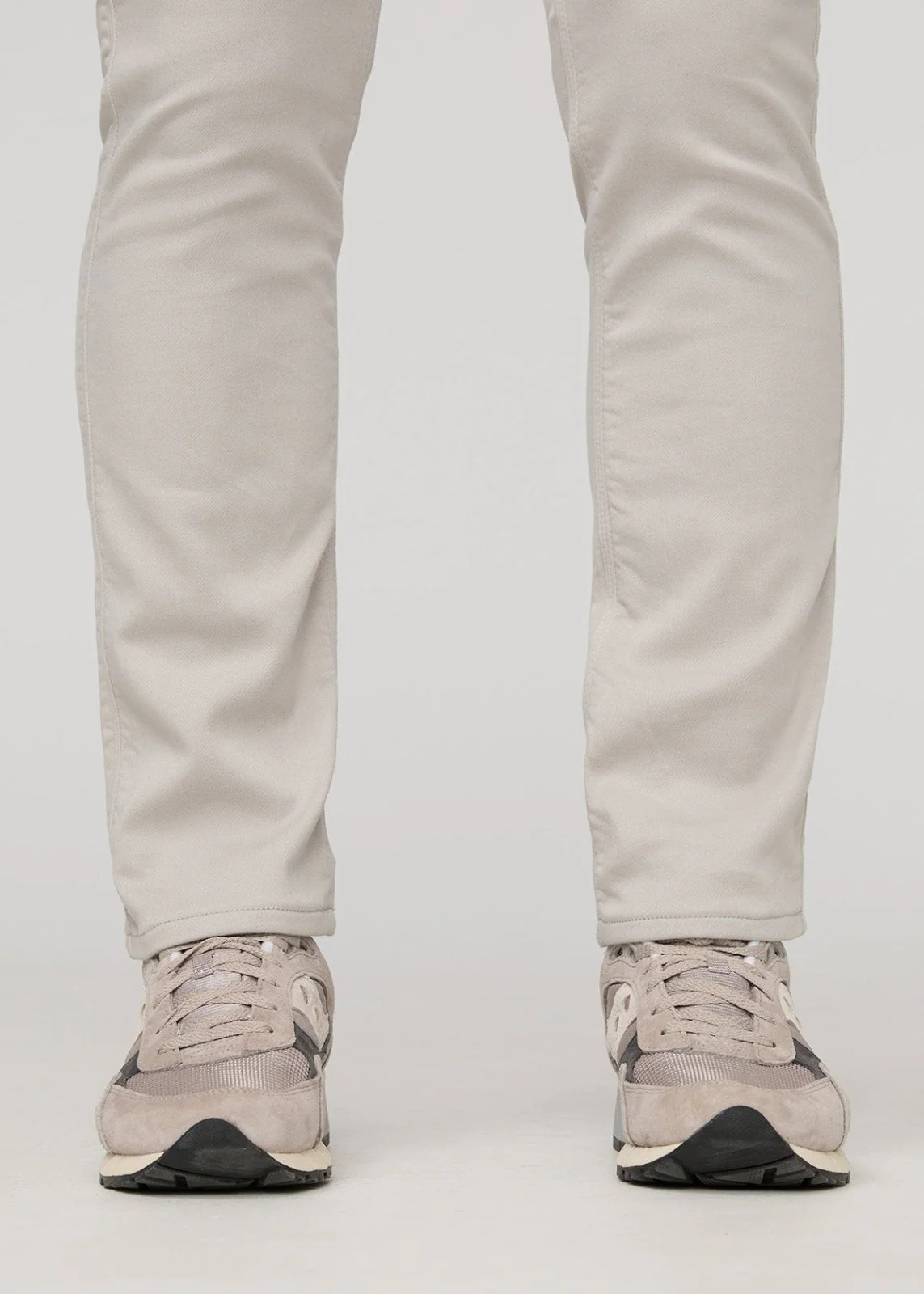 No Sweat Relaxed Taper - Mist - Image 8