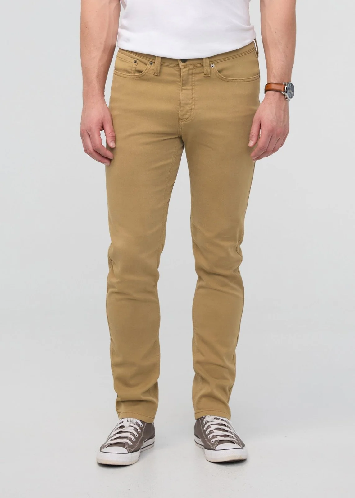 No Sweat Slim - Camel - Image 2
