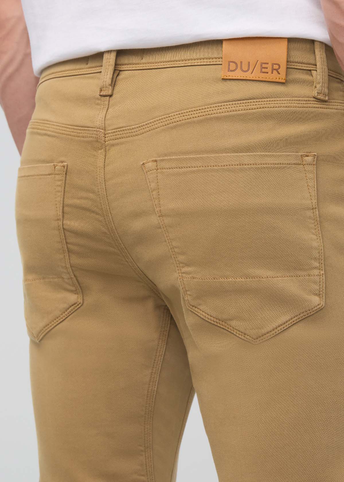 No Sweat Slim - Camel - Image 8