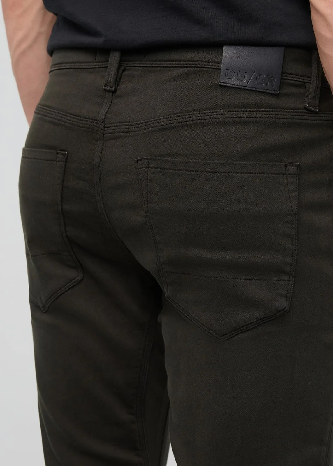 No Sweat Slim - Evergreen - Image 8
