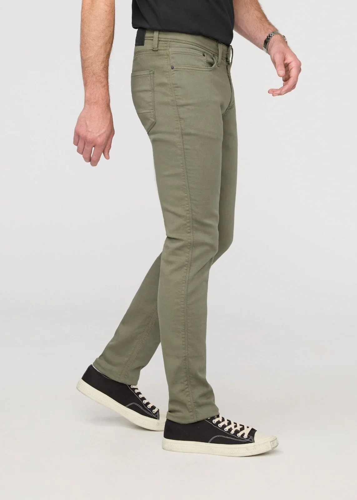 No Sweat Slim - Light Fern - Image 3