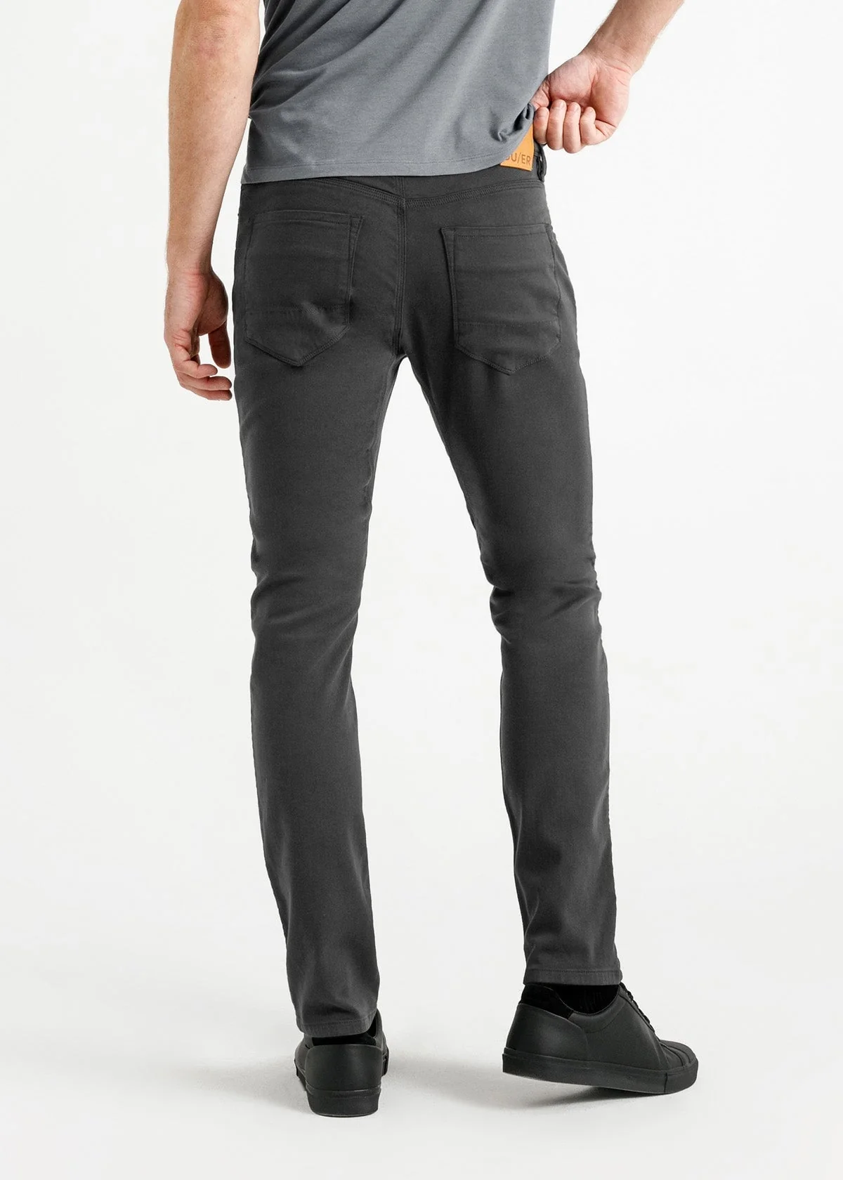 No Sweat Slim - Slate - Image 3