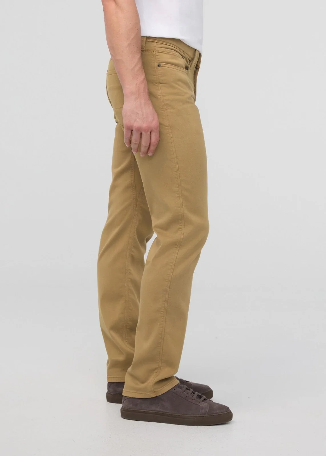 No Sweat Straight - Camel - Image 3