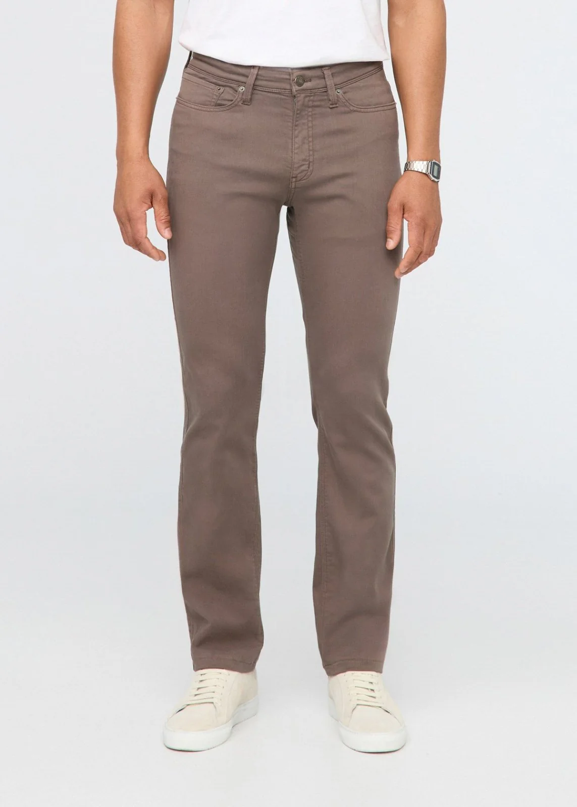 No Sweat Straight - Canteen - Image 2