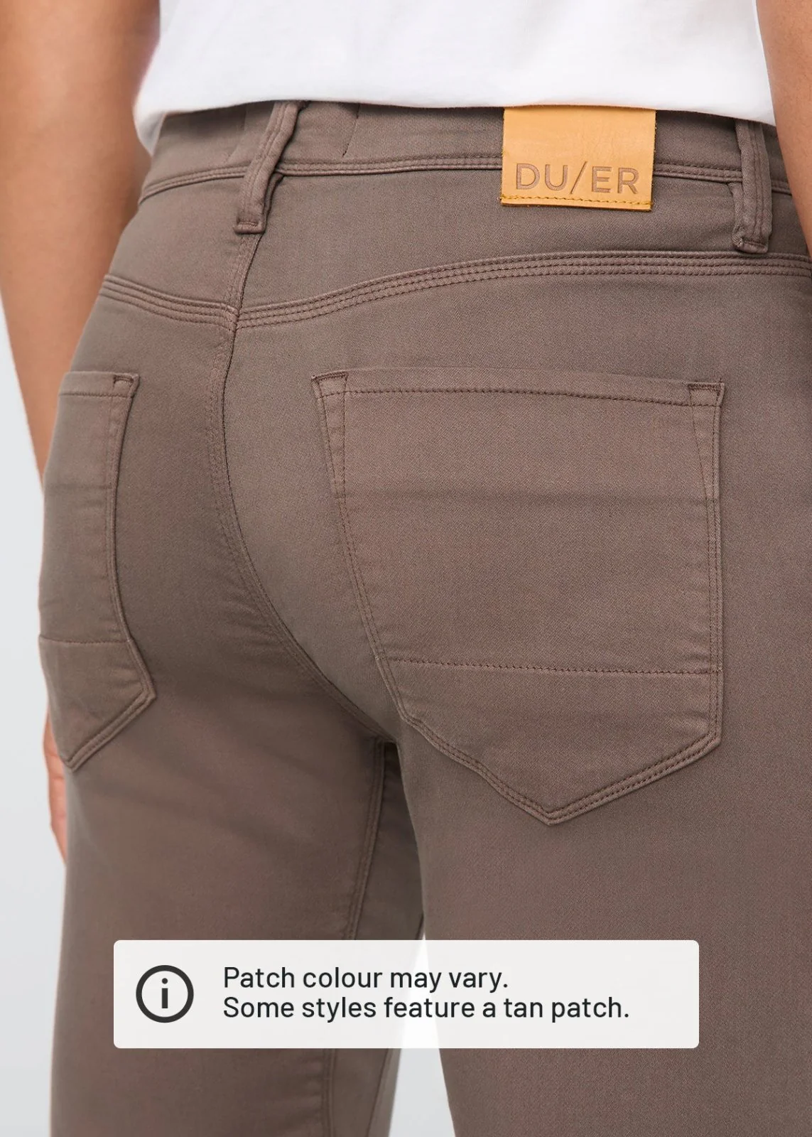No Sweat Straight - Canteen - Image 6