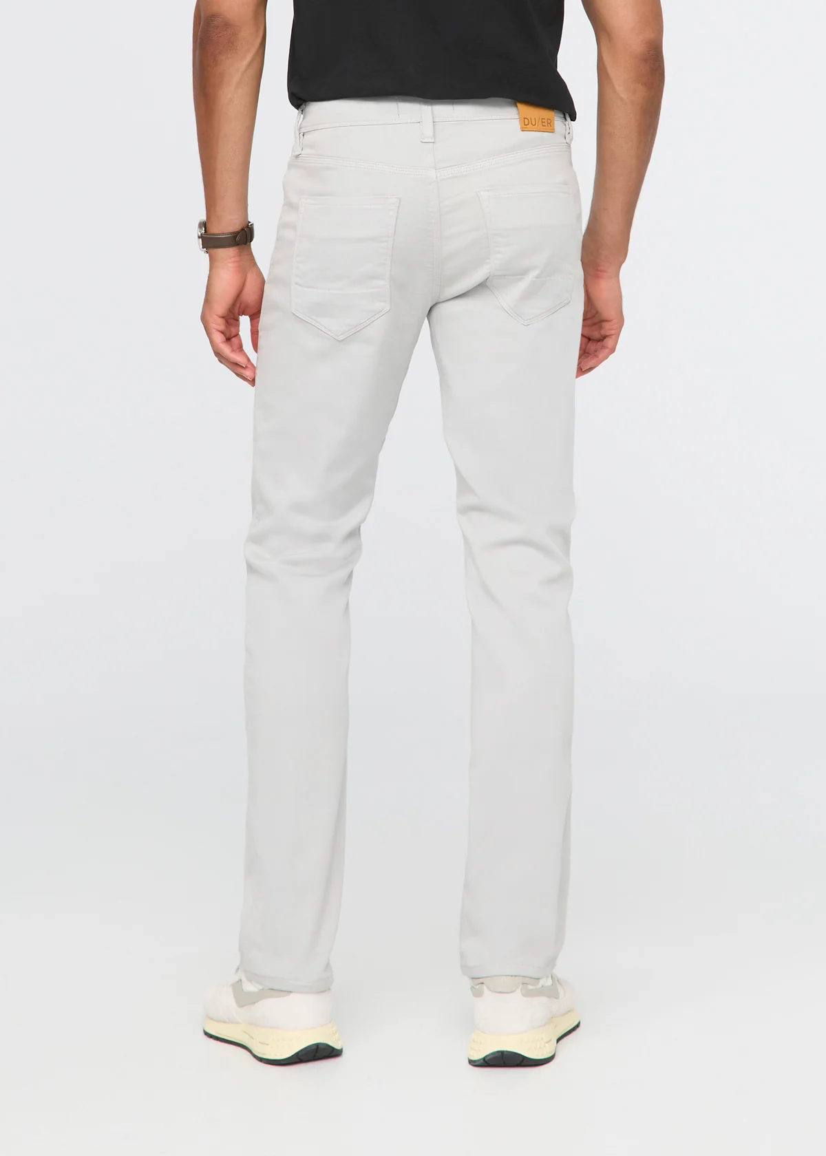 No Sweat Straight - Mist - Image 3