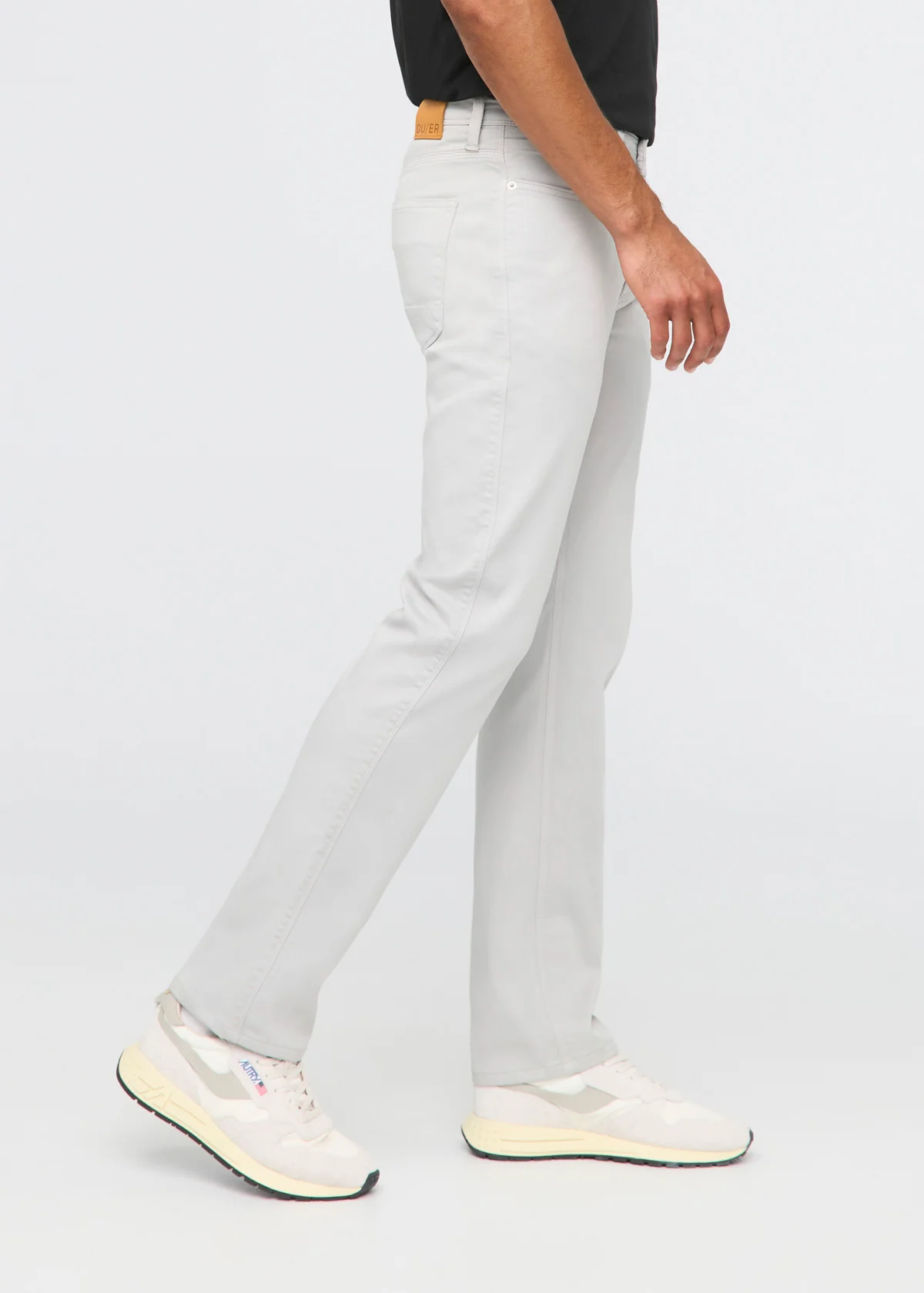 No Sweat Straight - Mist - Image 4