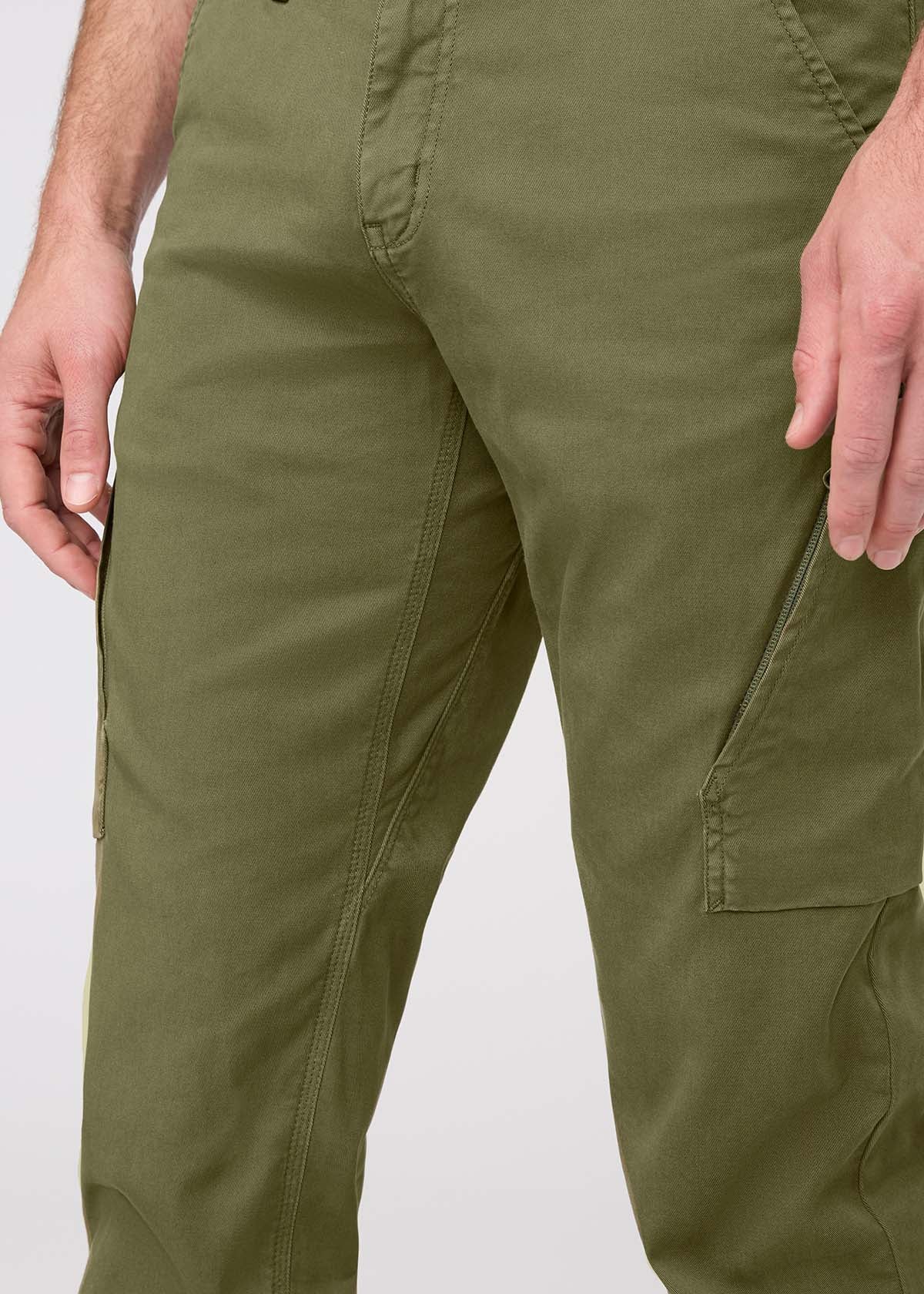 Live Free Adventure Pant Relaxed - Loden Green - Image 6