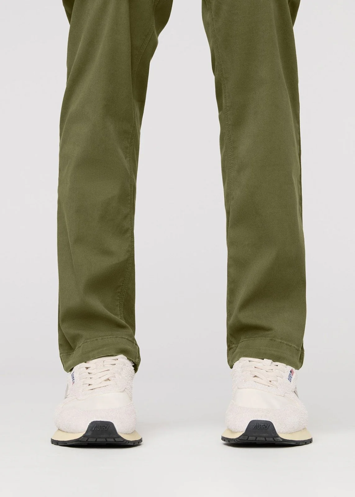 Live Free Adventure Pant Relaxed - Loden Green - Image 9