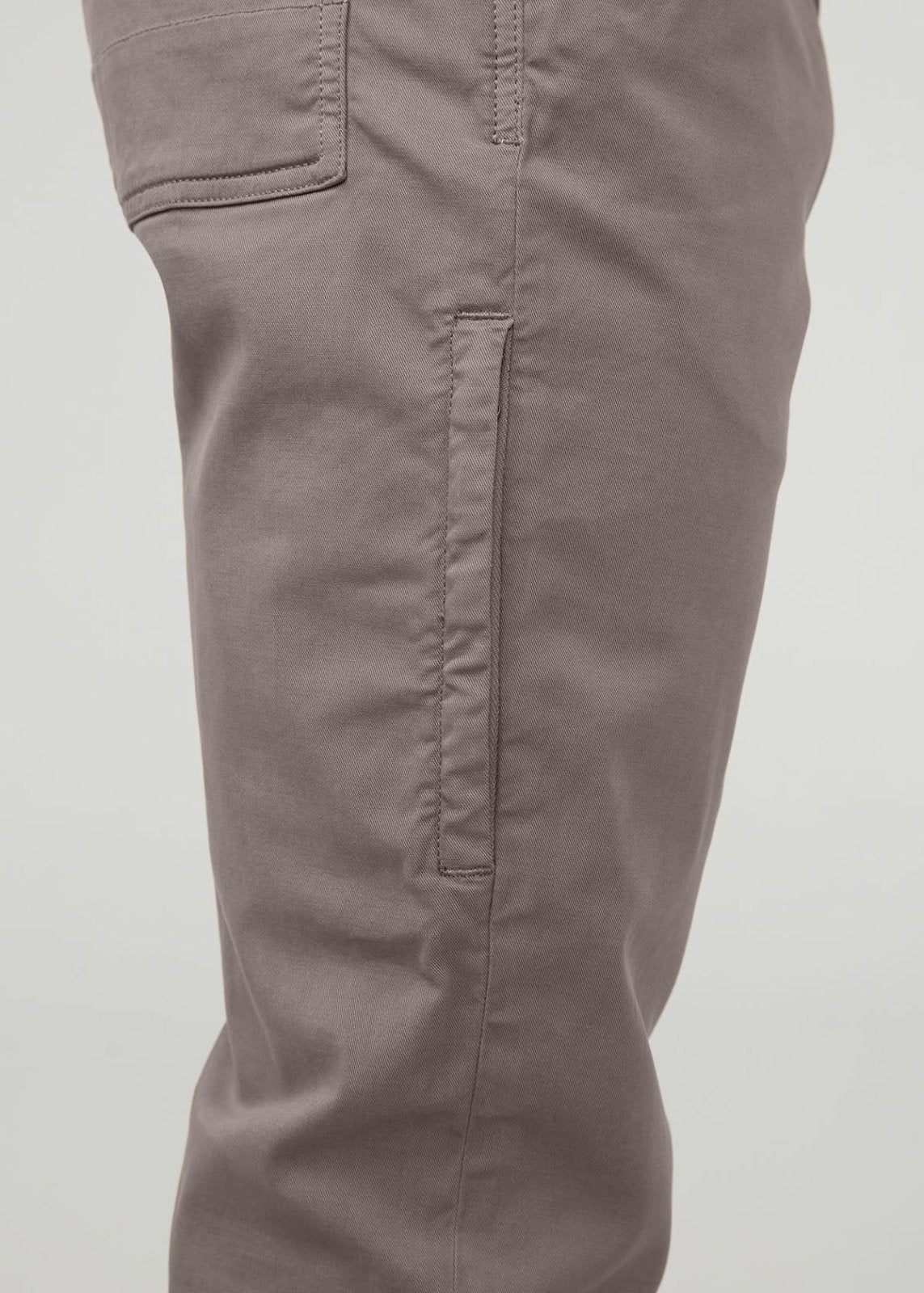Live Lite Traveller Pant - Stone - Image 6