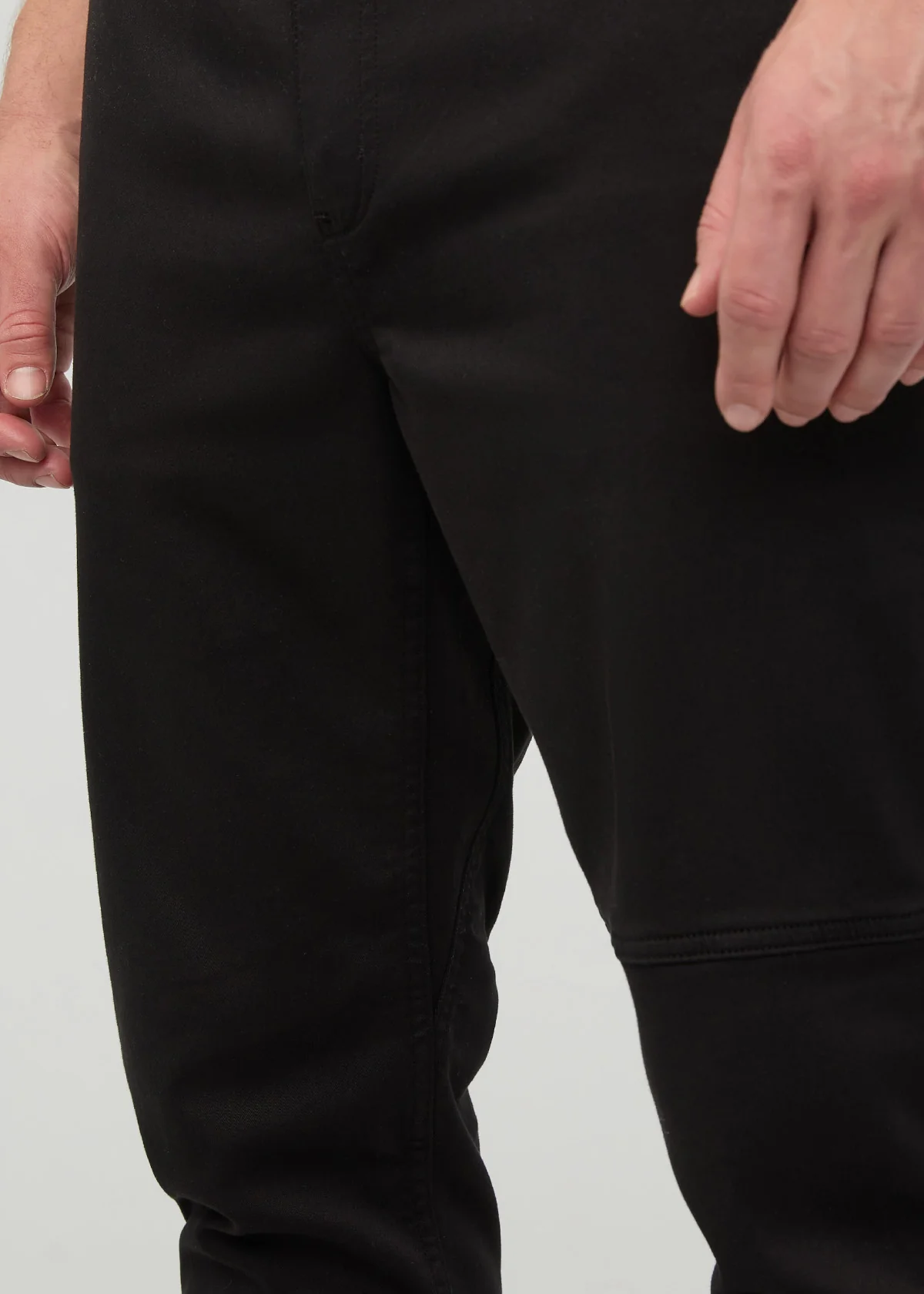 No Sweat Jogger - Black - Image 5