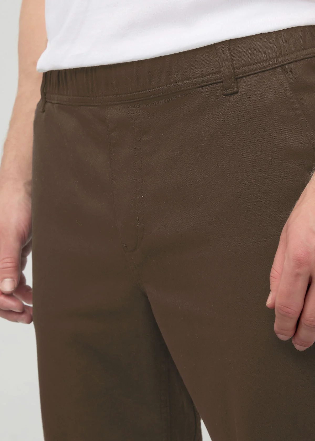 No Sweat Jogger - Canteen - Image 7