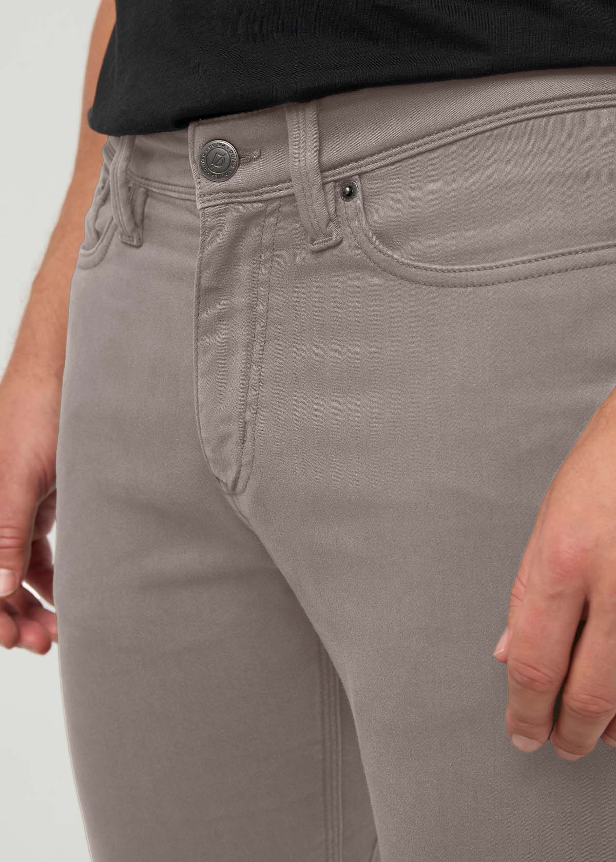 No Sweat Slim - Stone - Image 6