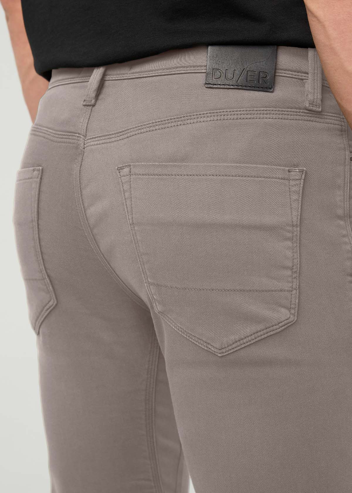 No Sweat Slim - Stone - Image 7