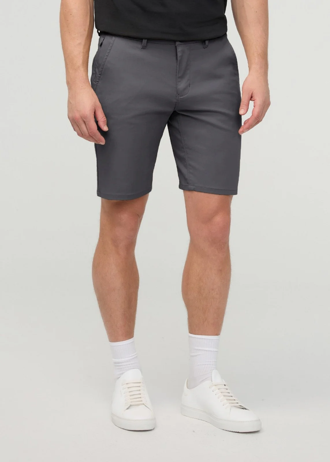 Nustretch Club Short - Image 2