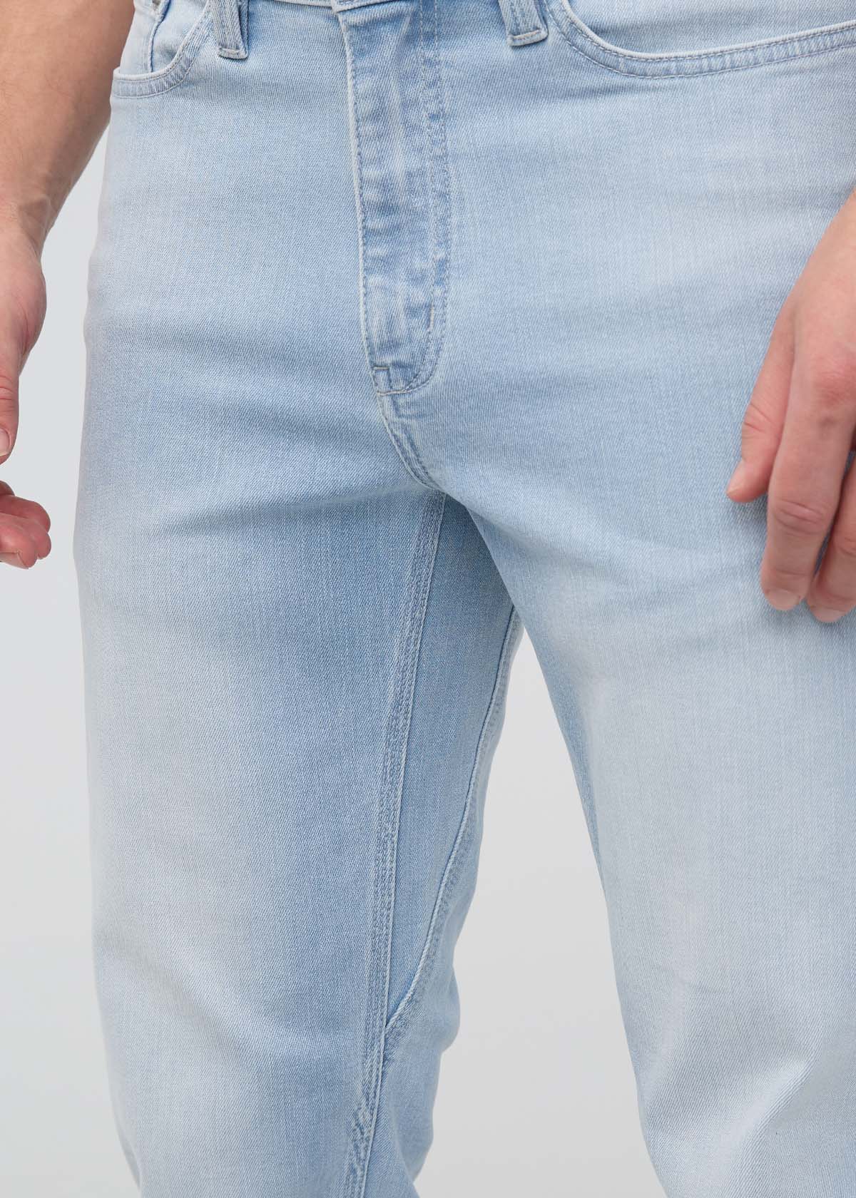 Performance Denim+ Straight - Drift - Image 6