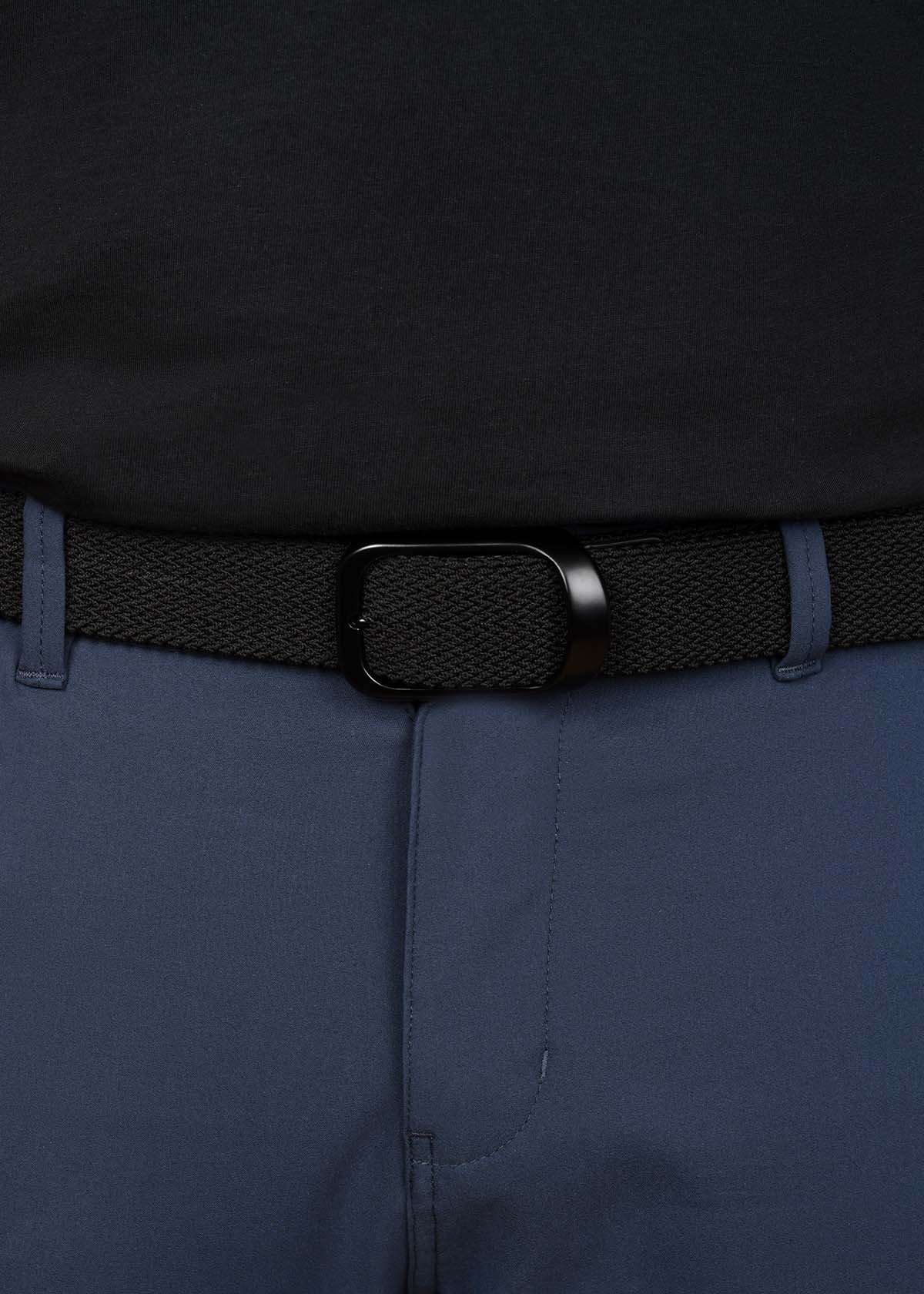 Performance Stretch Belt - Black - Image 2