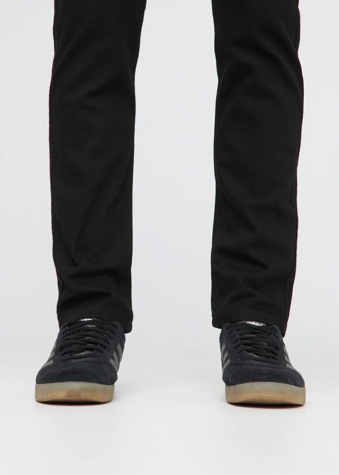 Performance Denim Slim - Black - Image 9