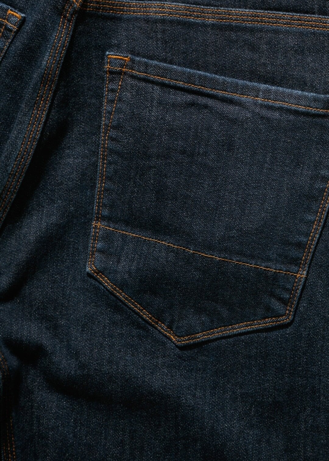 Performance Denim Slim - Heritage Rinse - Image 6