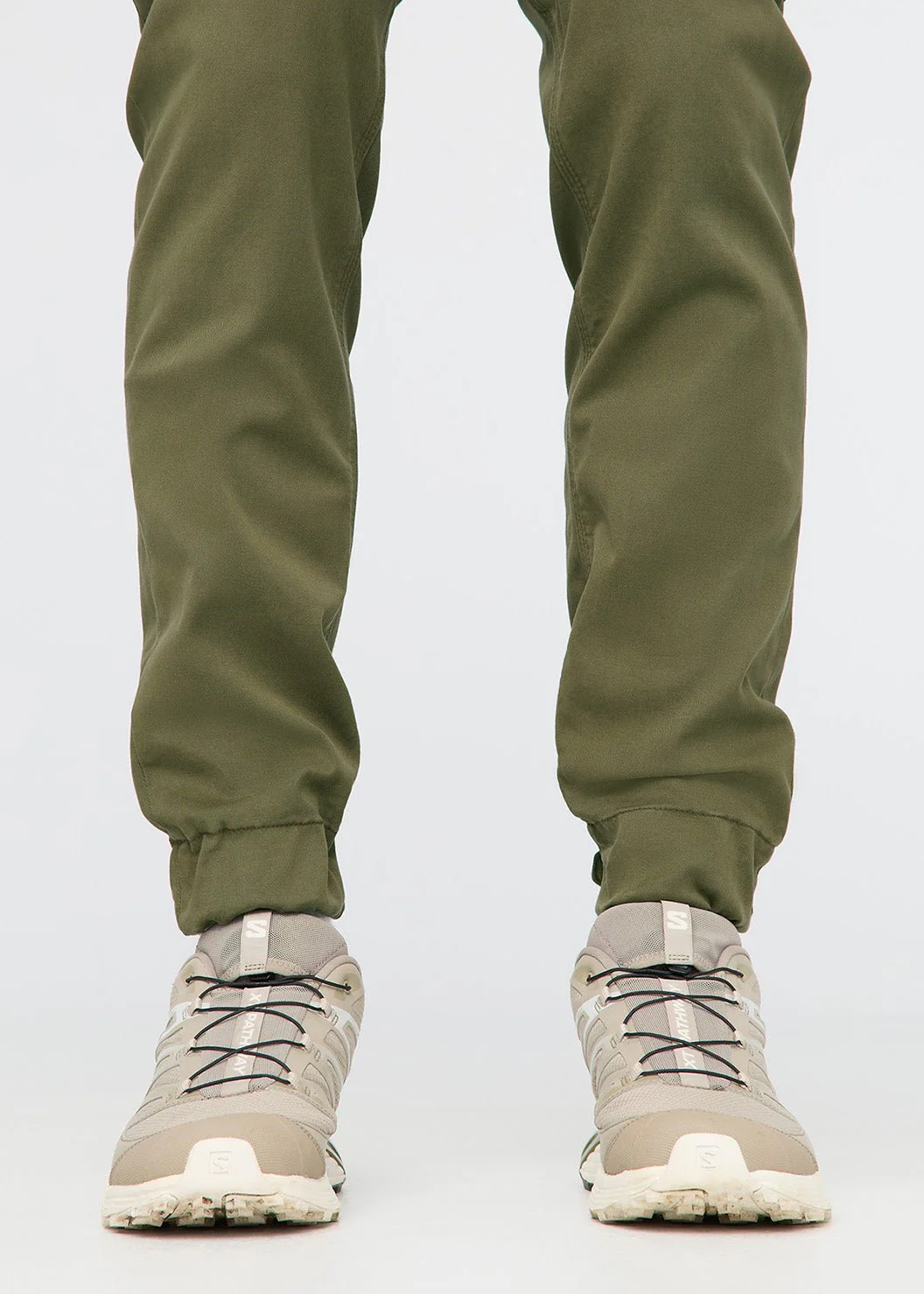 Live Free Adventure Pant - Loden Green - Image 8