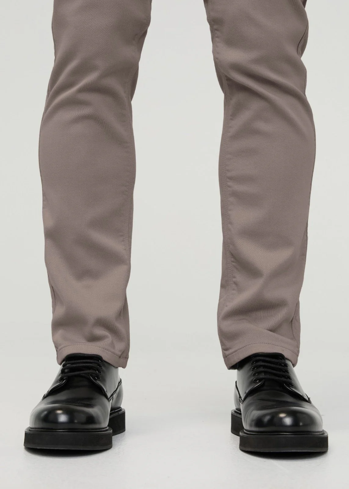 No Sweat Slim Straight - Stone - Image 8