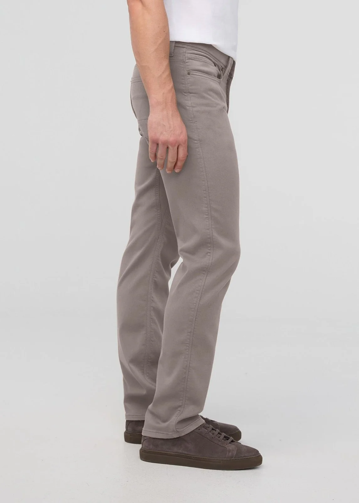 No Sweat Straight - Stone - Image 3