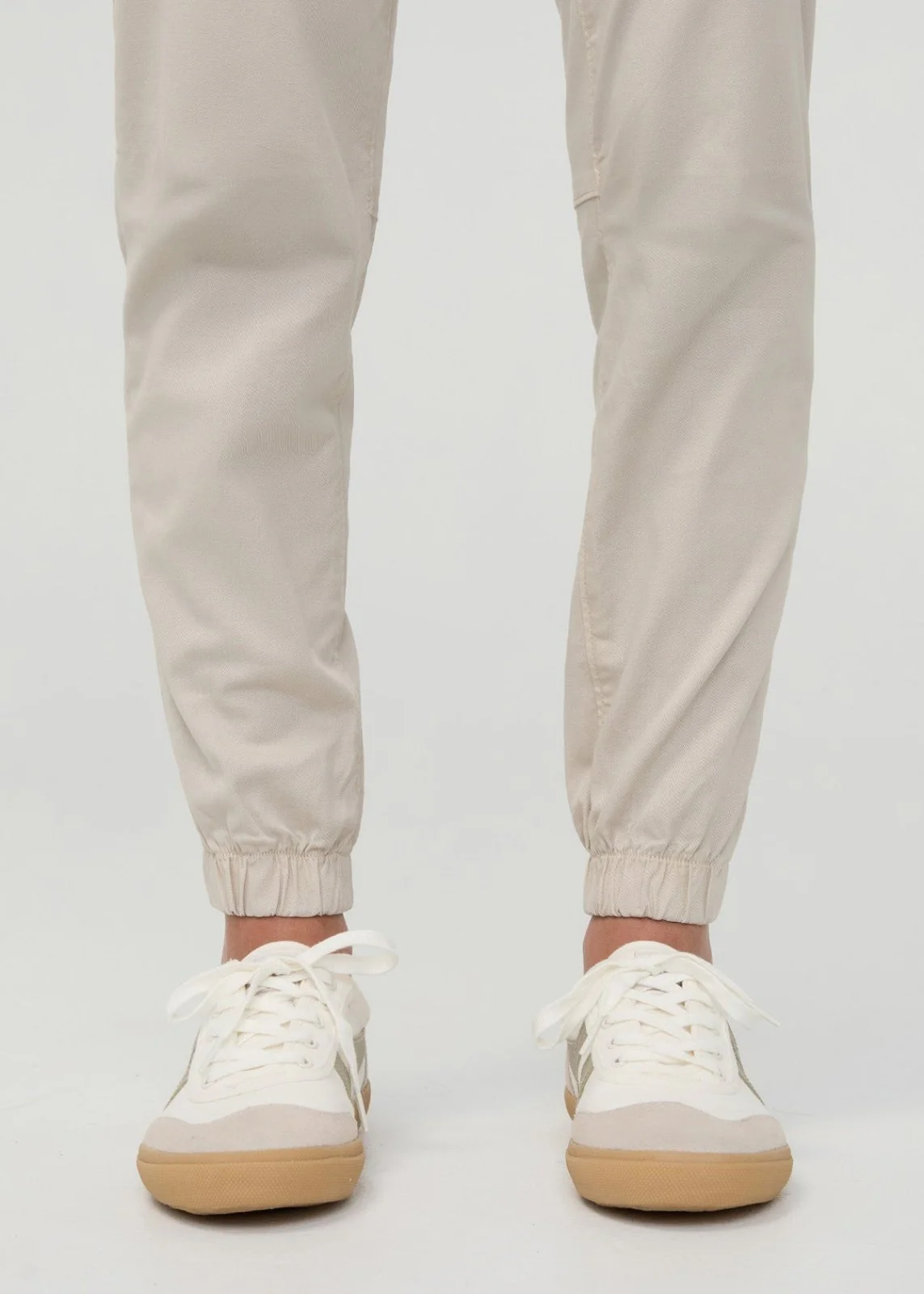 Live Lite High Rise Jogger - Sandstone - Image 7