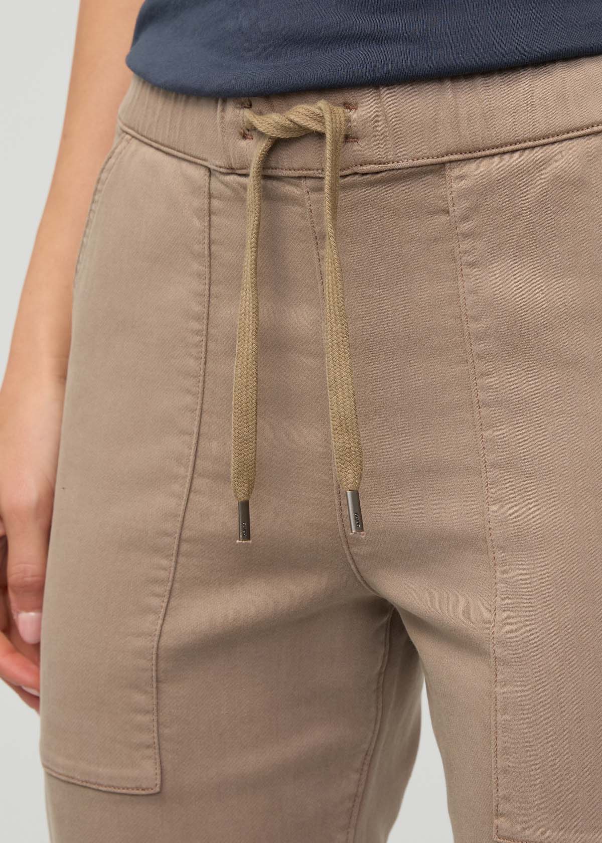 No Sweat Harbour Pant - Desert Tan - Image 6