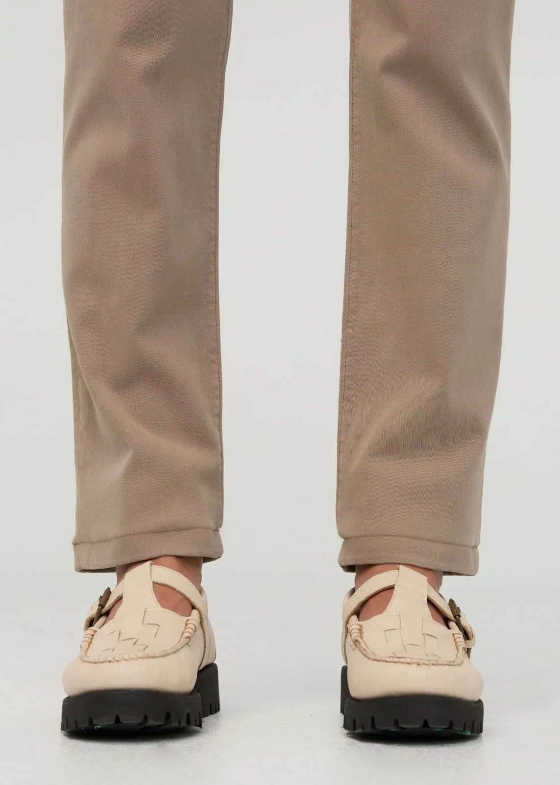 No Sweat Harbour Pant - Desert Tan - Image 8