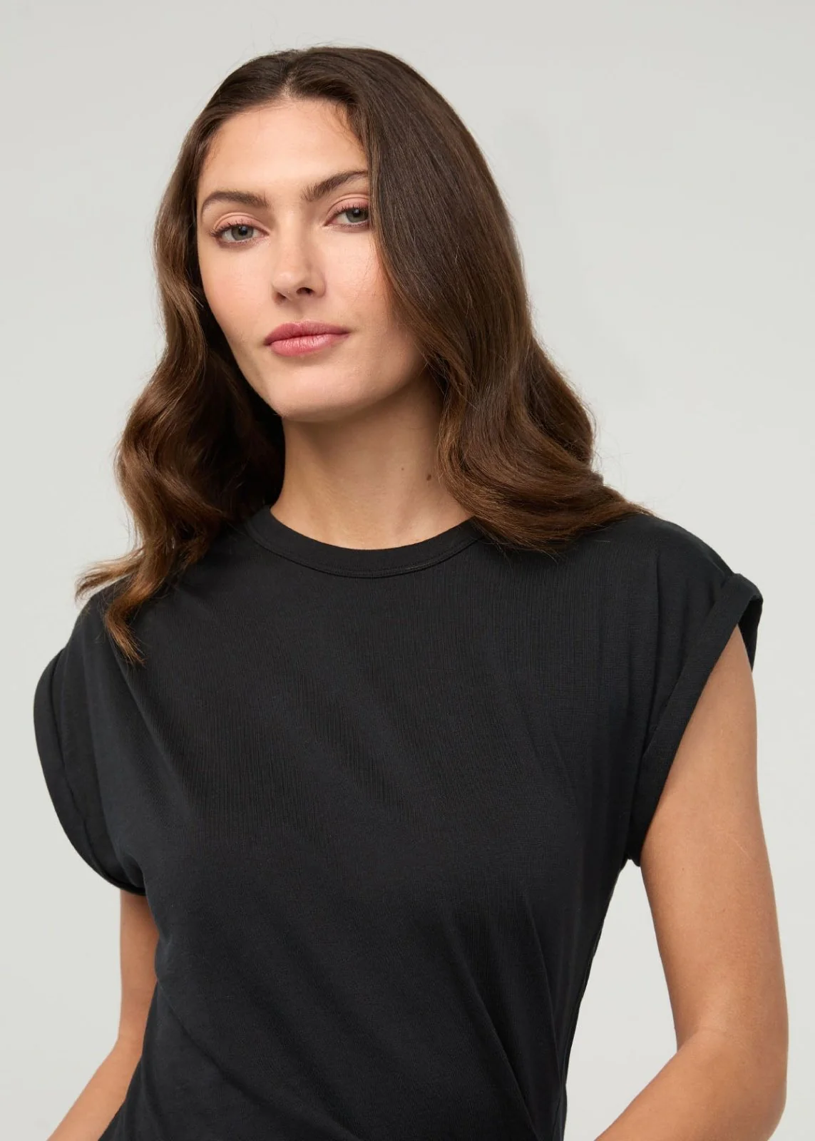 Purepima Easy Dress - Image 2