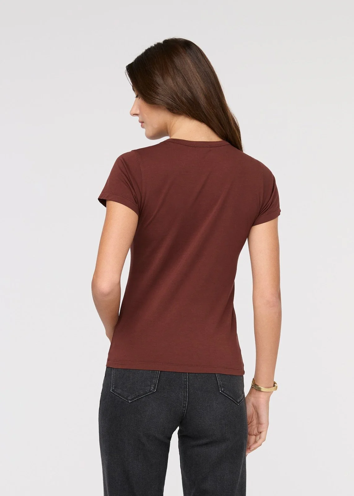 PurePima Slim Crew - Image 4